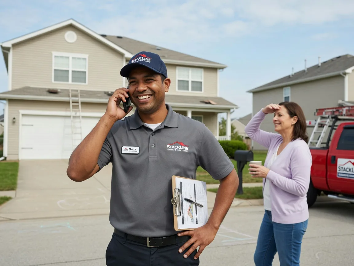 Chimney flashing repair Edgemoor, SC FAQs